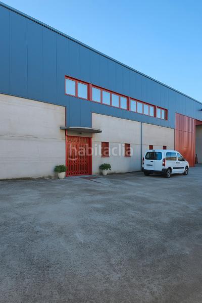 Foto 7f07442b-c3ad-4d37-9b14-9077d62d3013. Solar industrial a Sant Esteve Sesrovires