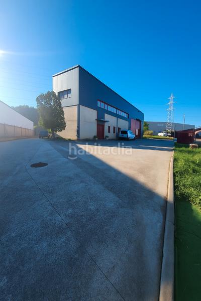 Foto afa56b7c-def6-470e-ad49-519415ecaf59. Solar industrial a Sant Esteve Sesrovires