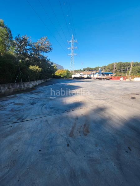 Foto de623c81-9895-4e56-a193-98b51e778f0c. Solar industrial a Sant Esteve Sesrovires