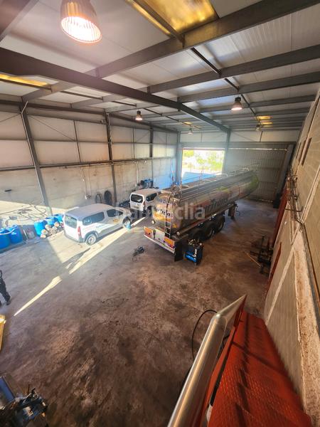 Foto f91b02d5-7b4a-4018-9ab0-c5bbd29e5429. Solar industrial a Sant Esteve Sesrovires