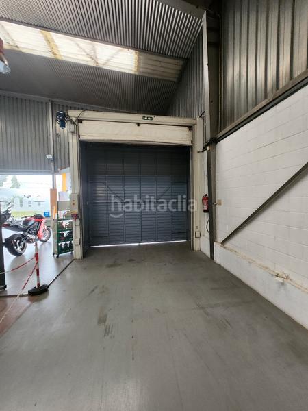 Foto 1636aa71-d8dc-4c94-b496-81adb7afdf35. Affitto capannone industriale in Sant Esteve Sesrovires