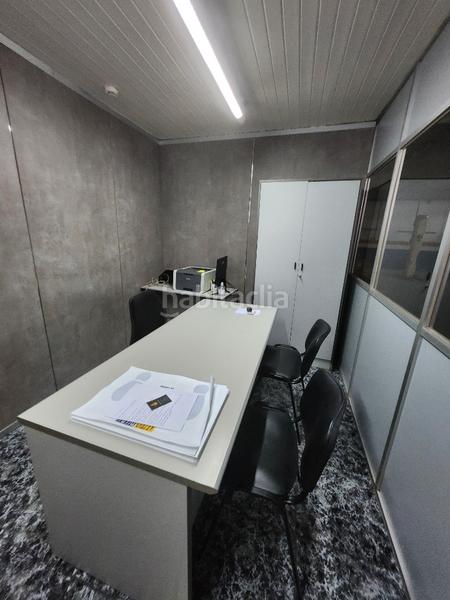 Foto 2e6291b3-b429-43c5-b25b-2154a0c548b4. Affitto capannone industriale in Sant Esteve Sesrovires