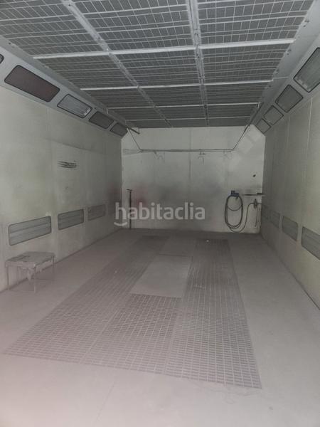 Foto 969d5099-54bc-4ec4-908b-46fd366a55b7. Affitto capannone industriale in Sant Esteve Sesrovires