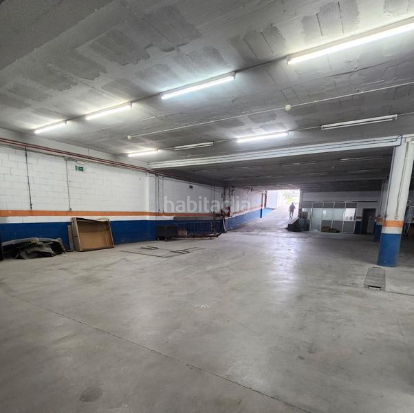 Foto a8da5148-60fc-4aff-a18b-22e1a09137a4. Affitto capannone industriale in Sant Esteve Sesrovires