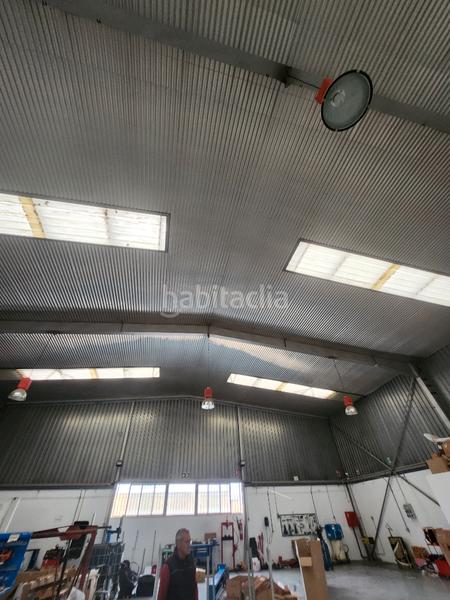 Foto ac3a5f84-1d8c-4873-aa4b-46bbe2bec322. Affitto capannone industriale in Sant Esteve Sesrovires