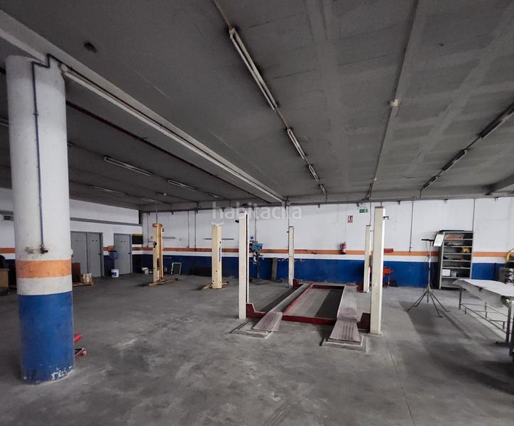 Foto bffc1d0c-6499-4fd1-bc6a-503723358f99. Affitto capannone industriale in Sant Esteve Sesrovires