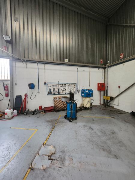 Foto d4ab1f05-fa9e-45b2-99f2-353519dc2f9c. Affitto capannone industriale in Sant Esteve Sesrovires