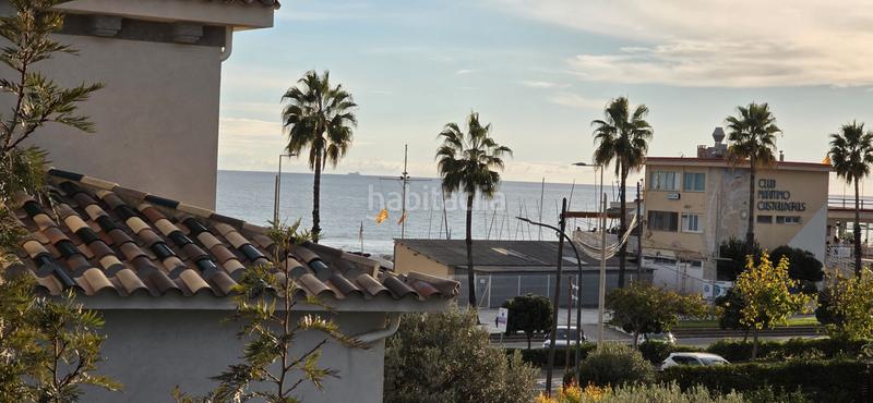 Foto bb78a370-64bf-47fc-aeea-3a31108688e4. Edificio in La Pineda Castelldefels