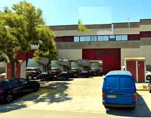 Industrial building in Gava Mar