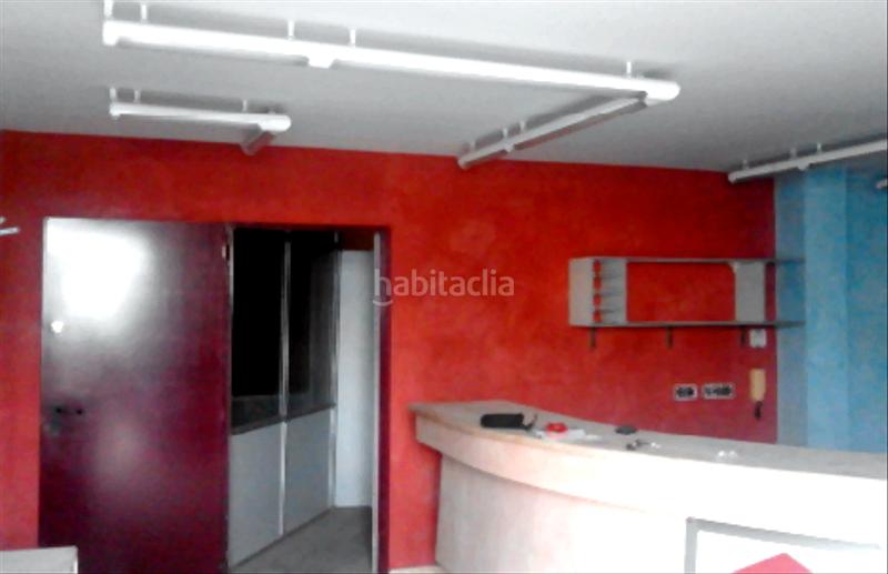 Foto 74f73594-f166-4847-9217-9233a4940a5b. Rent industrial building in Gava Mar Gavà