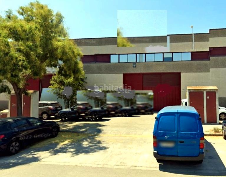 Foto 79fb80f8-25d4-42ed-aad9-5b94ab356412. Rent industrial building in Gava Mar Gavà