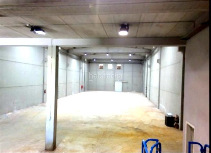 Foto e317766d-d2bc-44c5-a04d-d731ff8a14a9. Rent industrial building in Gava Mar Gavà