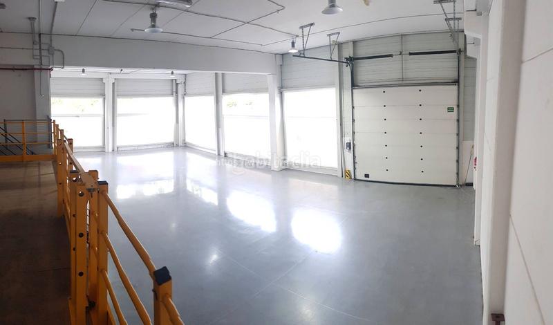 Foto 32c9aee0-6619-48fc-b6ac-a309d0319c6e. Location bâtiment à usage industriel dans Granvía-Mar Castelldefels