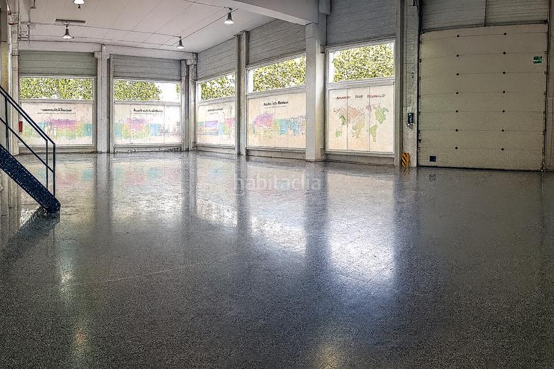 Foto f55024b9-6275-44a8-88e8-9795cadb21c8. Alquiler nave industrial en Granvía-Mar Castelldefels