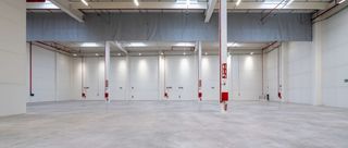 Lloguer Nau industrial a Centre