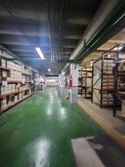 Miete Fabrikhalle in Mas Lluí - Els Miralls