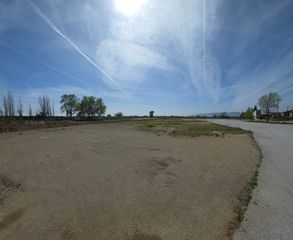 Affitto Area edificabile industriale in Vilamarina