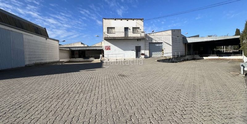 Foto 372aa295-681d-4936-88bf-5a2355bb55b0. Area edificabile industriale in Sentmenat