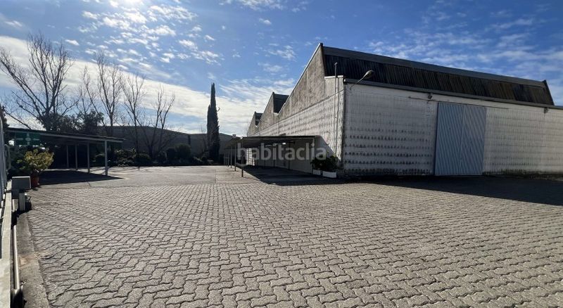 Foto 50493992-fce2-4fc0-afbf-b445619d2023. Area edificabile industriale in Sentmenat