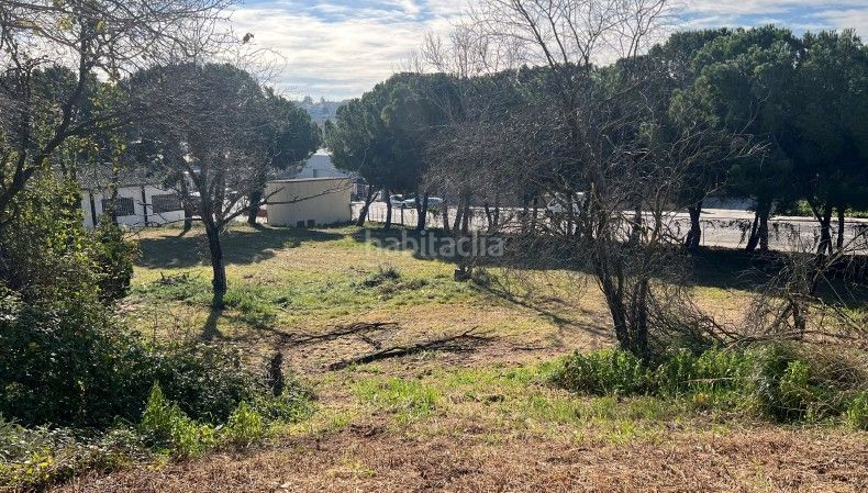 Foto 55fdc2fe-e5ca-44fc-acfd-621bfcd24d46. Area edificabile industriale in Sentmenat