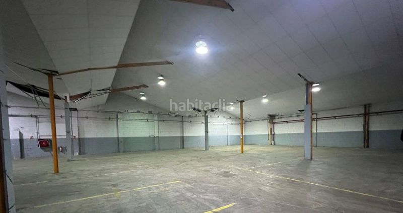 Foto b13c017f-db4e-42e3-b486-3ea69dc36c56. Area edificabile industriale in Sentmenat