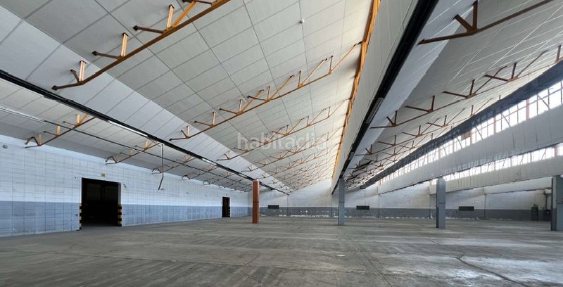 Foto b8be458e-cf25-49b5-9549-5de0bb26da61. Area edificabile industriale in Sentmenat