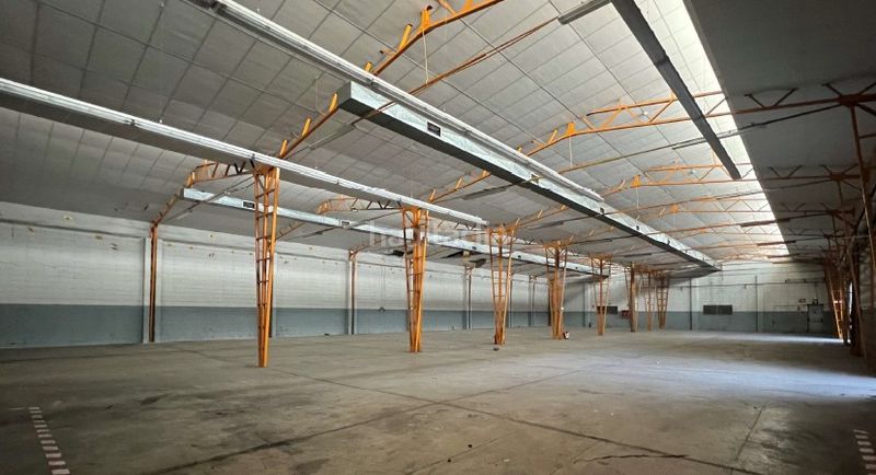 Foto c855d74c-3695-4f05-94c3-9358fb830d7c. Area edificabile industriale in Sentmenat