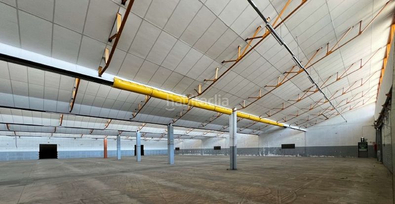 Foto eb267b61-5add-467f-a182-c6081b3231ea. Area edificabile industriale in Sentmenat