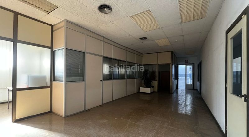 Foto fd290921-7cc1-4d59-af4d-da28ea1d878c. Area edificabile industriale in Sentmenat