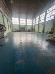 Lloguer Nau industrial a Centre