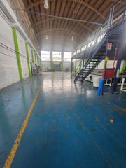 Lloguer Nau industrial a Centre