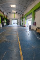 Lloguer Nau industrial a Centre