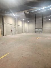 Bâtiment à usage industriel à El Pla