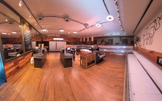 Building in Gava Mar