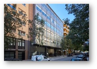 Lloguer Oficina  Carrer de galileu. Oficina en alquiler en edificio reci�n reformado