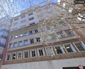 Alquiler Oficina  Carrer d'enten�a. Oficina en alquiler en calle entenza