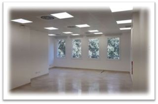 Lloguer Oficina  Carrer d'enten�a