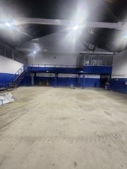 Miete Fabrikhalle in Vilamarina