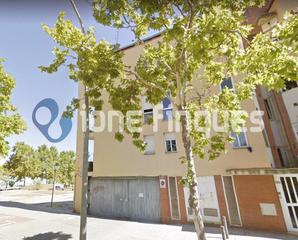 Aparcament cotxe a Ca n'Oriac. Plazas de párking en can oriac de fácil maniobra!