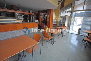 Local Comercial a Casc Antic. Ione finques ofrece