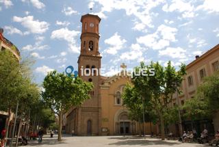 Appartement dans Centre-Can Nadal. Ione finques ofrece