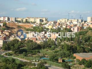 Pis a Torre-romeu. Ione finques ofrece