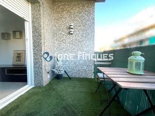 Appartement à Centre. Ione finques ofrece