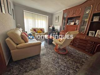 Appartement à Can Palet II - Santa Eulàlia. Ione finques ofrece