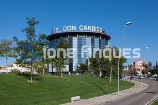 Lloguer Pis a Segle XX. Ione finques ofrece