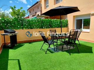 Etagenwohnung in Ca n´Oriol. Ione finques ofrece