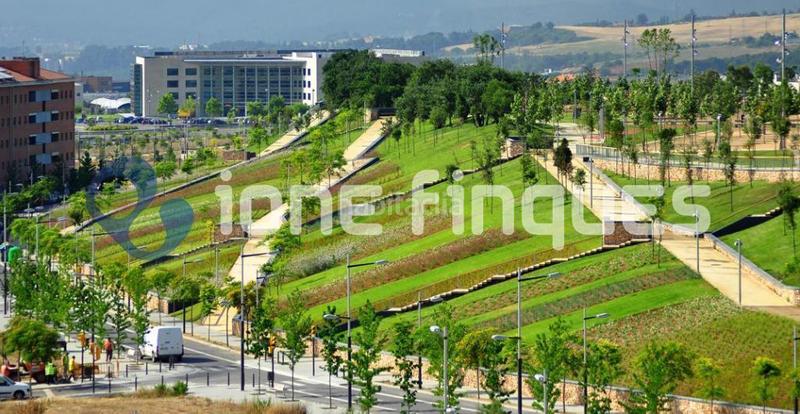 Foto 2af67da1-1375-4791-90dc-9f3e2e2f7e86. Piso en Torre-romeu Sabadell