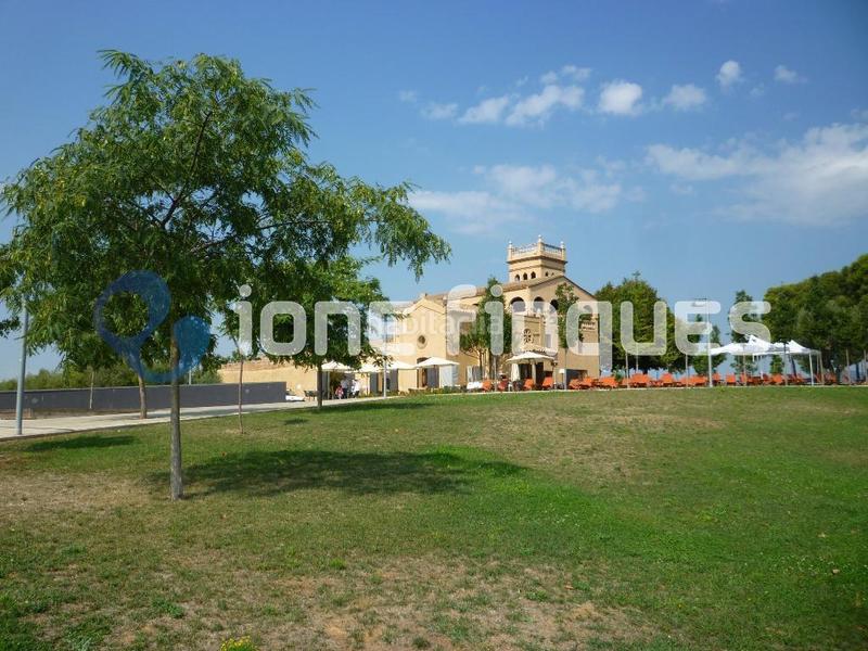 Foto 36031d0d-e381-46af-aaad-d418626fa1ed. Piso en Torre-romeu Sabadell