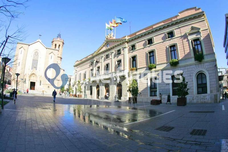 Foto 3dc9b232-779d-44bf-8369-95033f958e01. Piso en Torre-romeu Sabadell