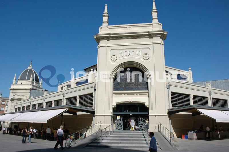 Foto eb2af072-91b0-47fb-9fd0-d6ae7dc30504. Piso en Torre-romeu Sabadell
